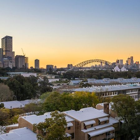 Azzuro Pod Hotel - Potts Point 悉尼 外观 照片