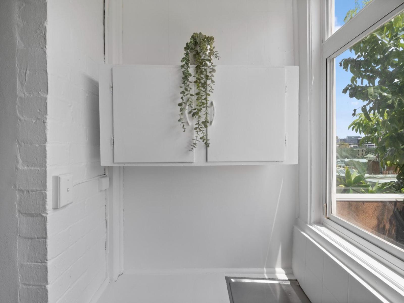 Azzuro Pod Hotel - Potts Point 悉尼 外观 照片