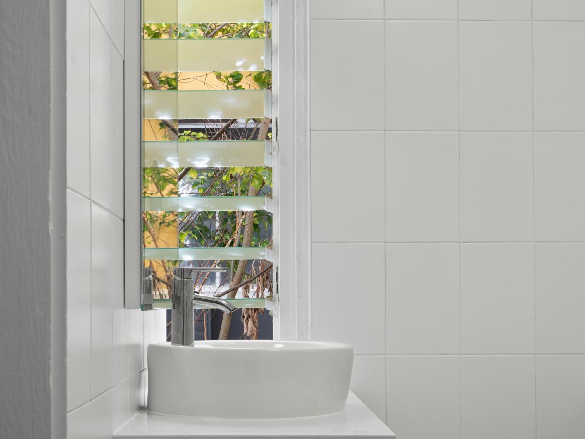 Azzuro Pod Hotel - Potts Point 悉尼 外观 照片