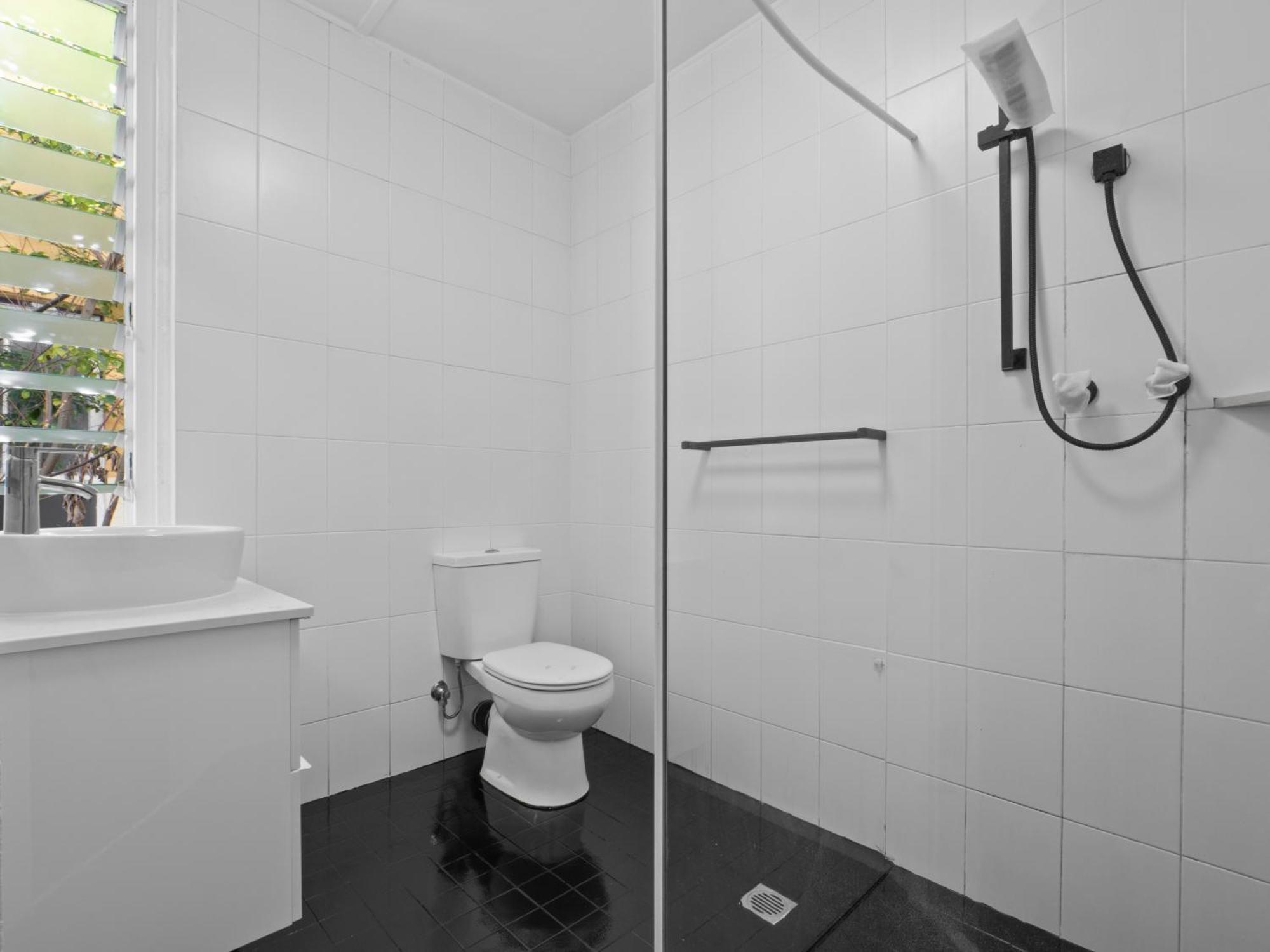 Azzuro Pod Hotel - Potts Point 悉尼 外观 照片