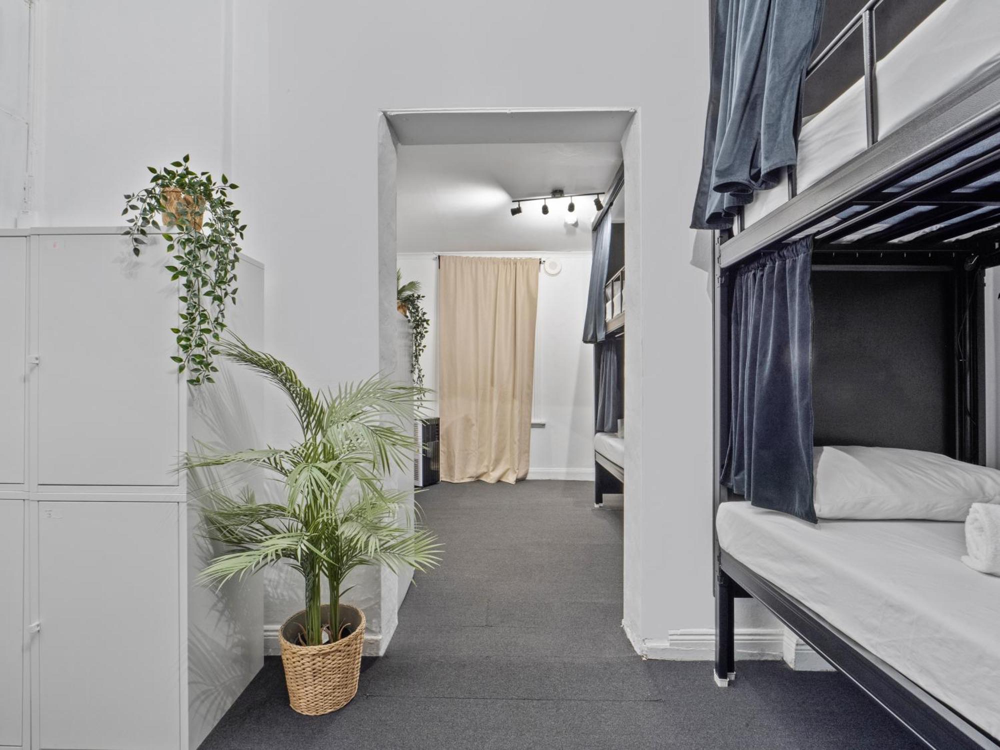 Azzuro Pod Hotel - Potts Point 悉尼 外观 照片