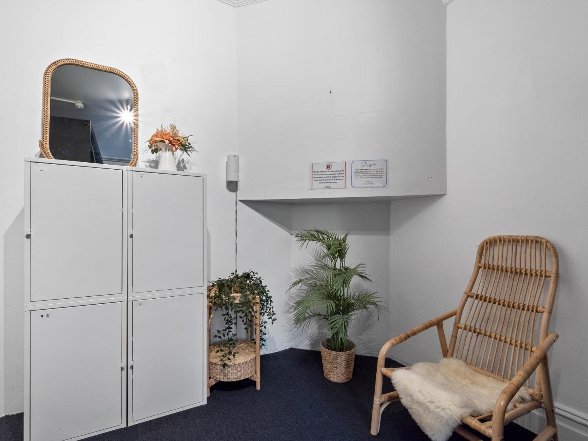 Azzuro Pod Hotel - Potts Point 悉尼 外观 照片