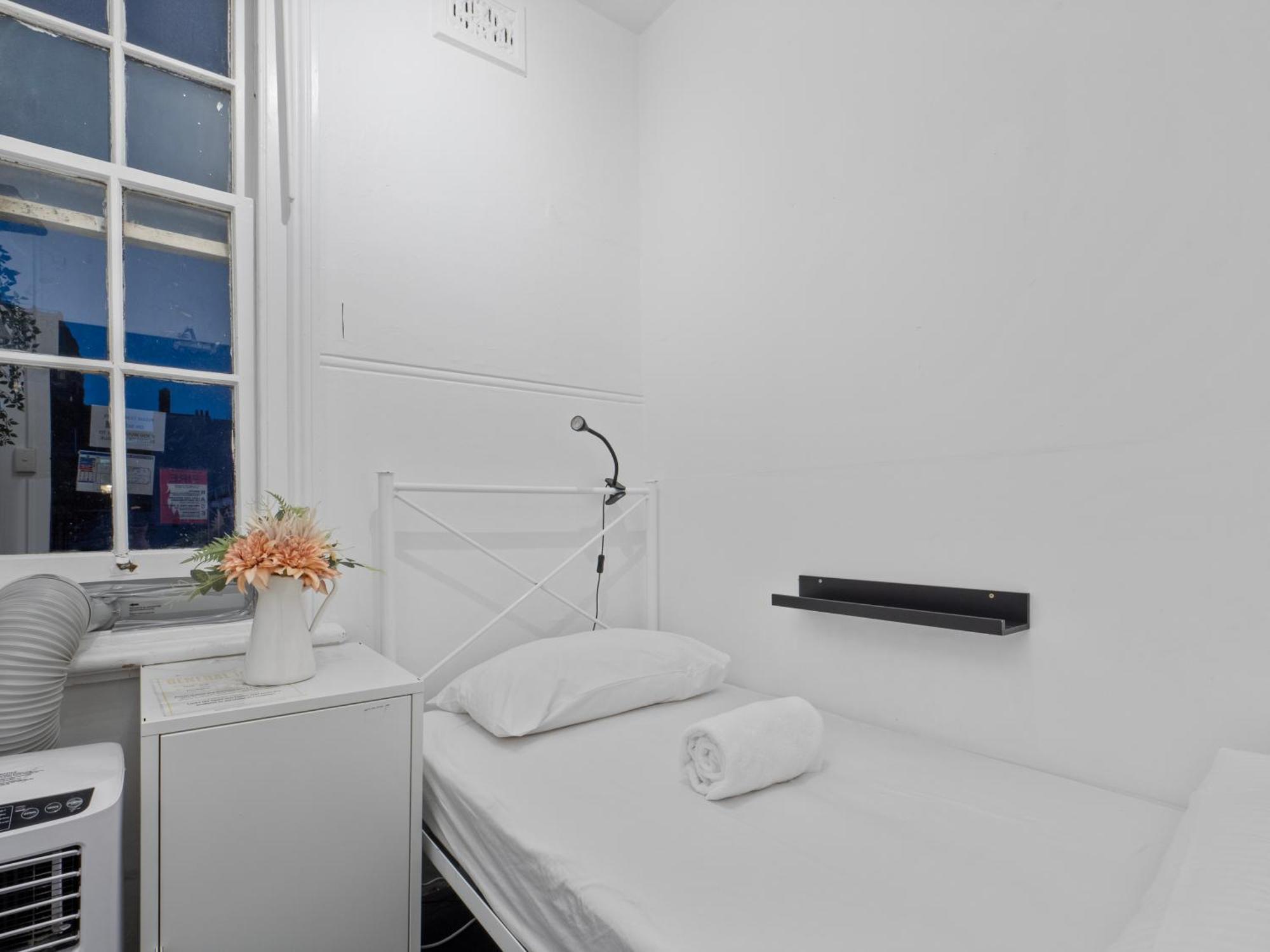 Azzuro Pod Hotel - Potts Point 悉尼 外观 照片