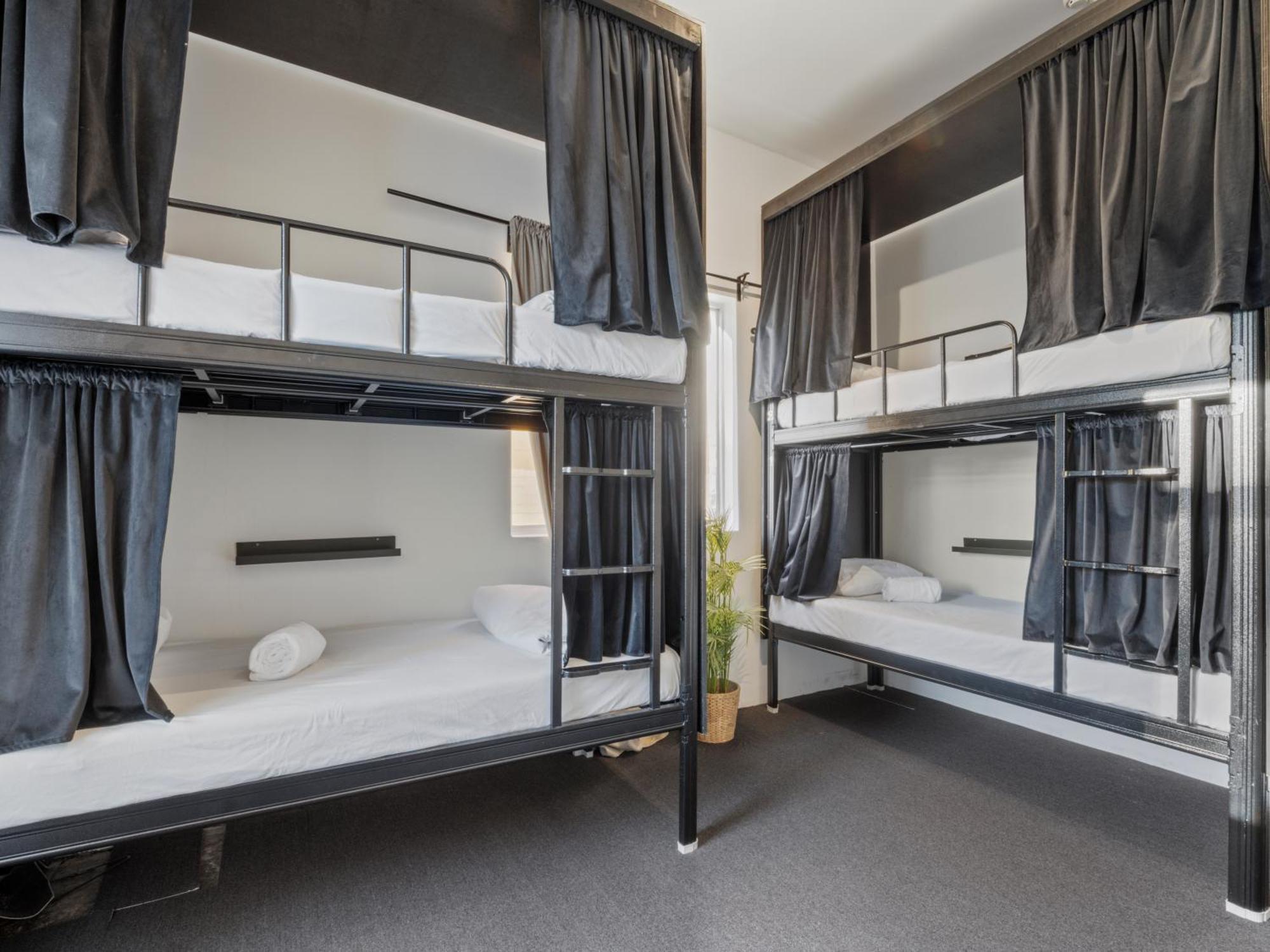Azzuro Pod Hotel - Potts Point 悉尼 外观 照片