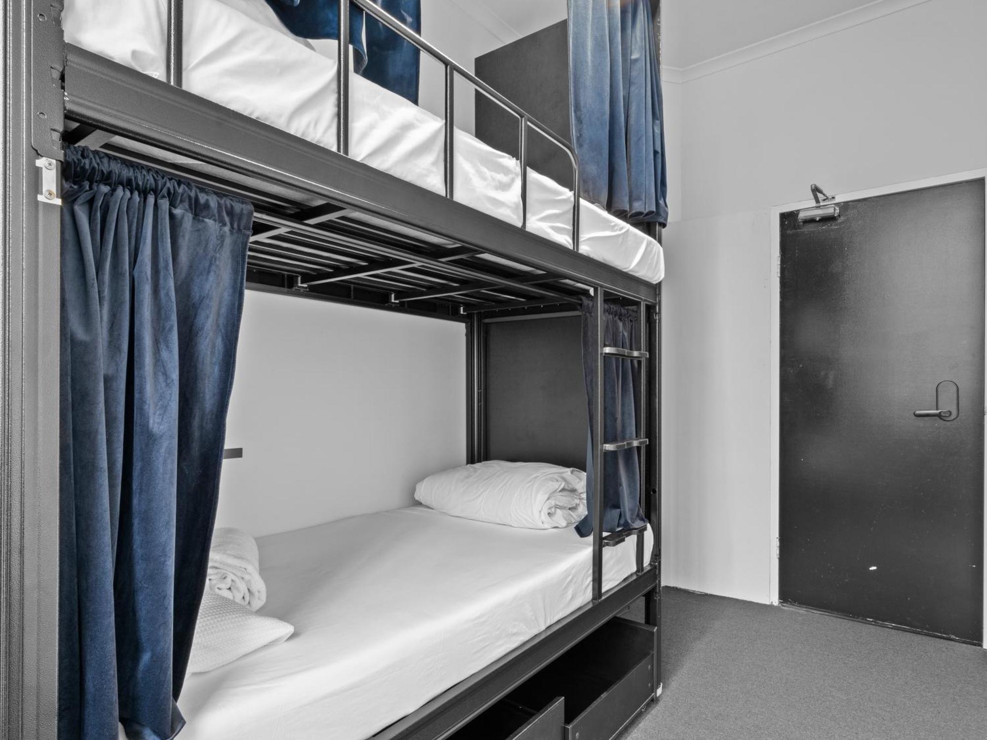 Azzuro Pod Hotel - Potts Point 悉尼 外观 照片