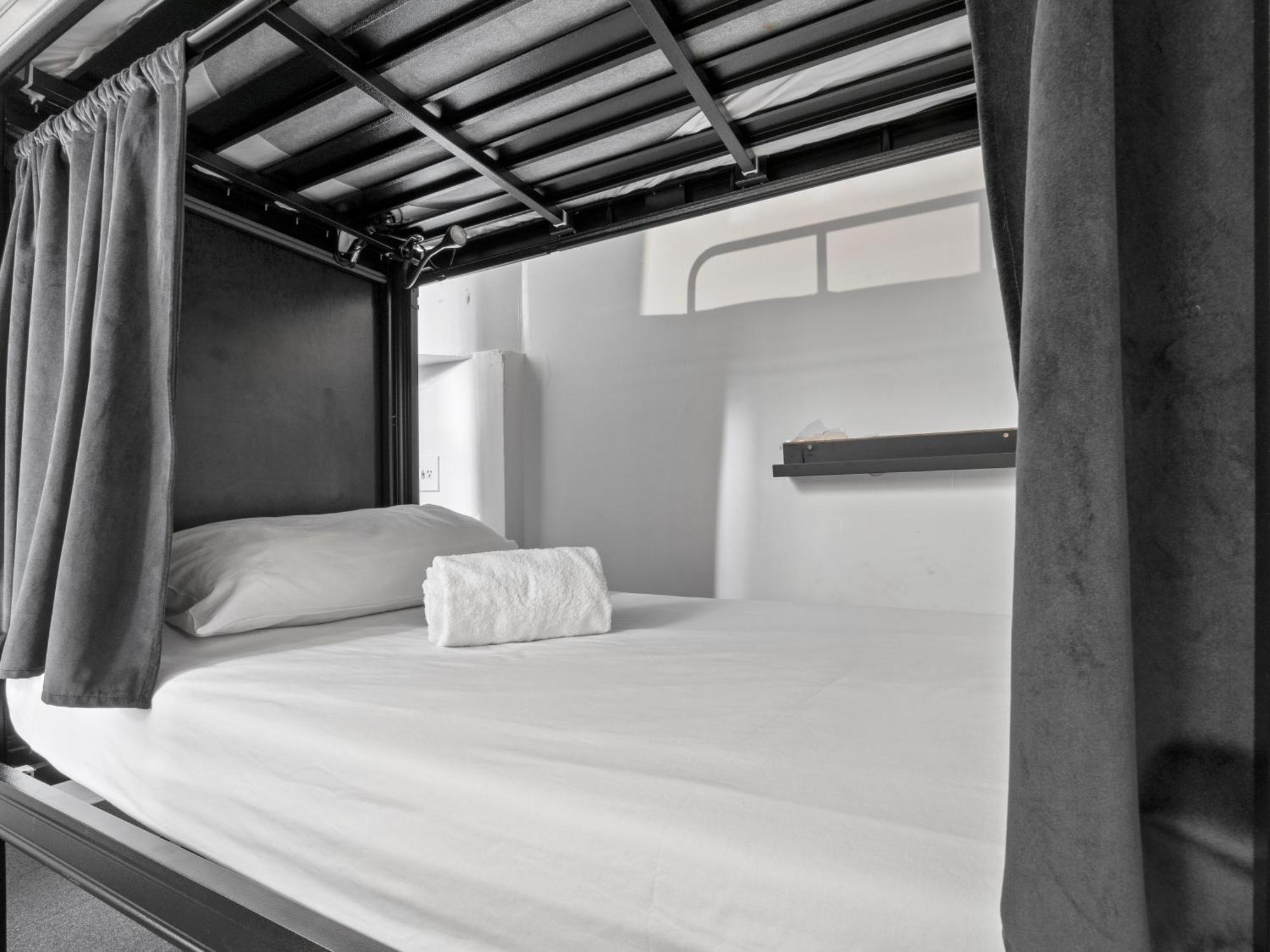 Azzuro Pod Hotel - Potts Point 悉尼 外观 照片