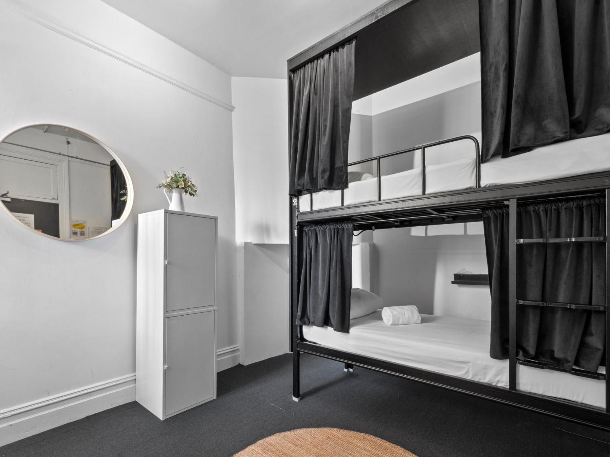 Azzuro Pod Hotel - Potts Point 悉尼 外观 照片