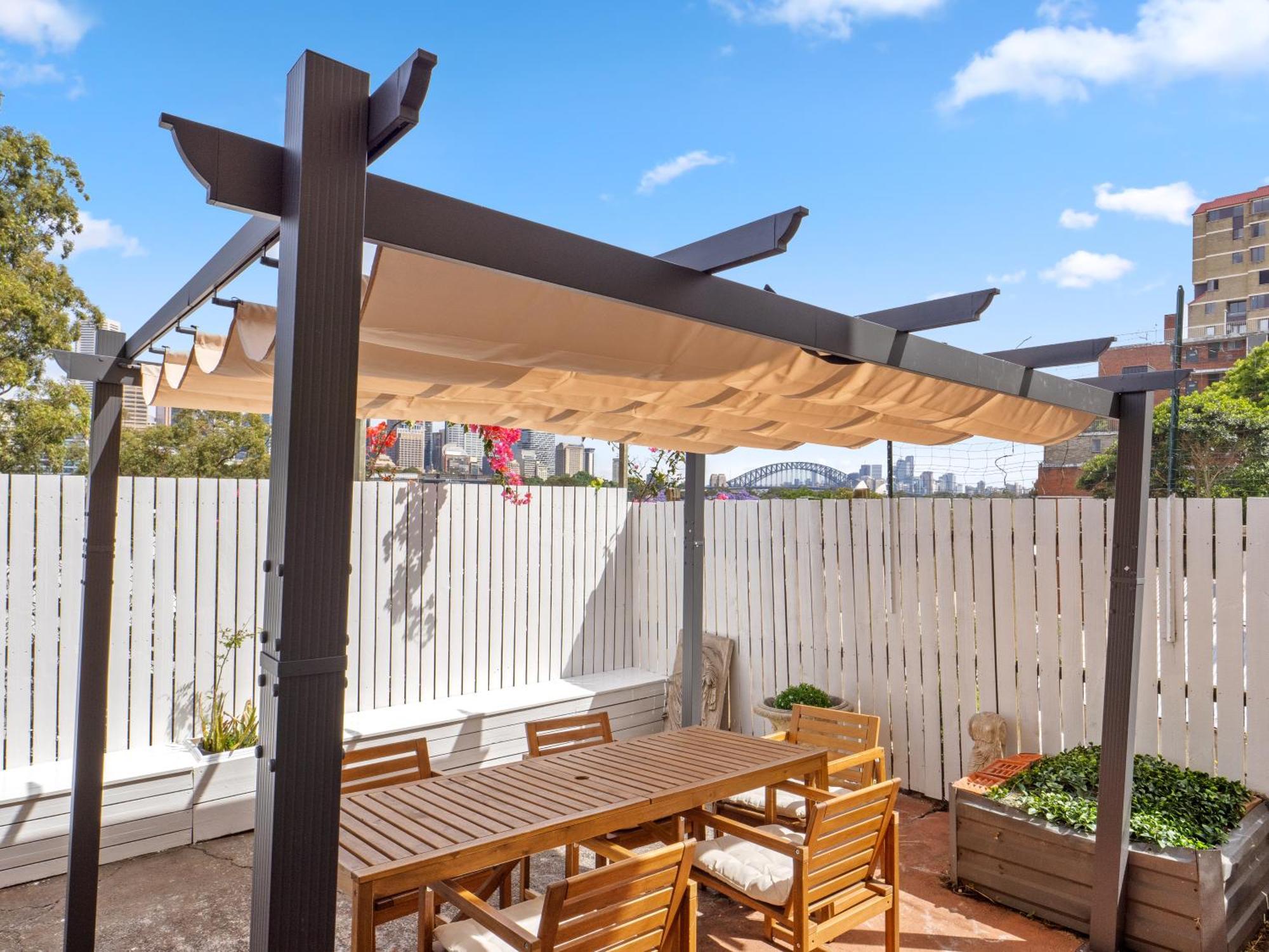 Azzuro Pod Hotel - Potts Point 悉尼 外观 照片