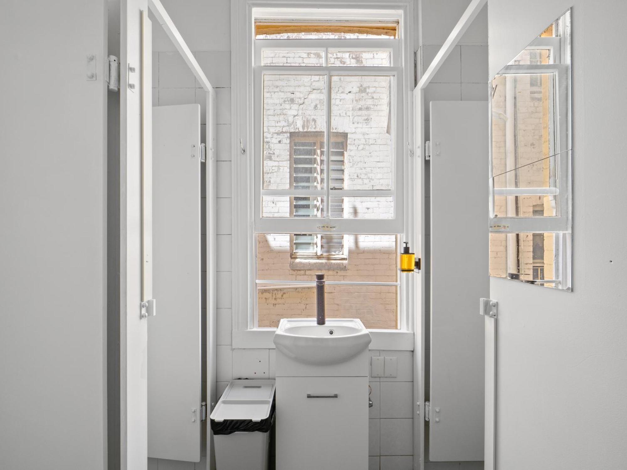 Azzuro Pod Hotel - Potts Point 悉尼 外观 照片