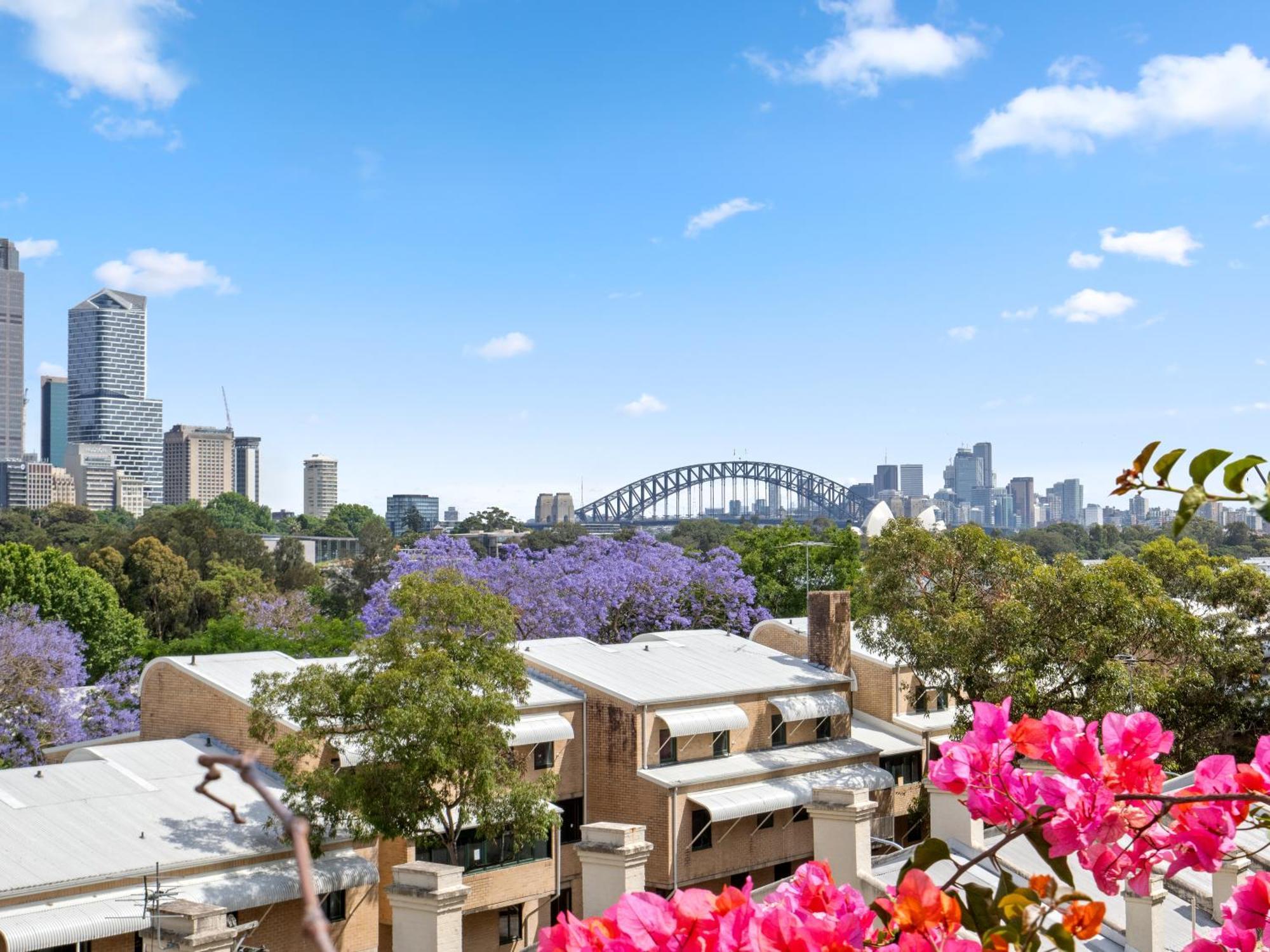 Azzuro Pod Hotel - Potts Point 悉尼 外观 照片